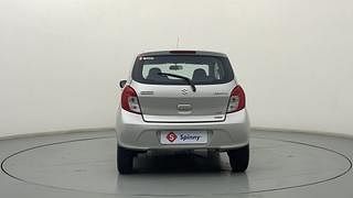 Used 2018 Maruti Suzuki Celerio ZXI AMT Petrol Automatic exterior BACK VIEW