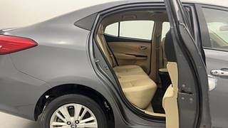 Used 2018 Toyota Yaris [2018-2021] VX Petrol Manual interior RIGHT SIDE REAR DOOR CABIN VIEW