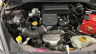 Used 2018 Tata Tigor [2017-2020] Revotron XZ(O) Petrol Manual engine ENGINE RIGHT SIDE VIEW