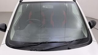 Used 2019 Maruti Suzuki Celerio X [2017-2021] VXi AMT Petrol Automatic exterior FRONT WINDSHIELD VIEW