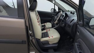 Used 2014 Maruti Suzuki Ritz [2012-2017] Vdi Diesel Manual interior RIGHT SIDE FRONT DOOR CABIN VIEW