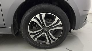 Used 2019 Tata Tiago [2016-2020] Revotron XZA AMT Petrol Automatic tyres RIGHT FRONT TYRE RIM VIEW