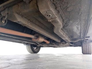 Used 2017 Hyundai Creta [2015-2018] 1.6 SX Plus Auto Petrol Petrol Automatic extra REAR RIGHT UNDERBODY VIEW