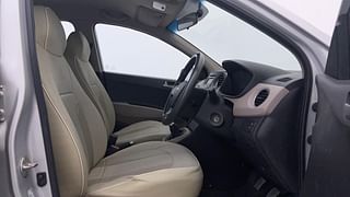 Used 2014 Hyundai Xcent [2014-2017] S Diesel Diesel Manual interior RIGHT SIDE FRONT DOOR CABIN VIEW