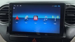 Used 2019 Hyundai Grand i10 [2017-2020] Magna 1.2 Kappa VTVT CNG (outside fitted) Petrol+cng Manual top_features Integrated (in-dash) music system