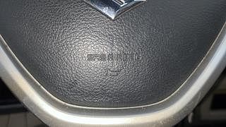 Used 2018 Maruti Suzuki Alto K10 [2014-2019] VXi (O) Petrol Manual top_features Airbags