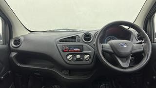 Used 2018 Datsun Redi-GO [2015-2019] A Petrol Manual interior DASHBOARD VIEW