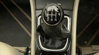 Used 2018 Maruti Suzuki Ciaz Alpha Petrol Petrol Manual interior GEAR  KNOB VIEW