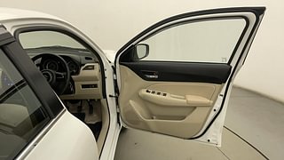 Used 2023 maruti-suzuki Dzire VXI Petrol Manual interior RIGHT FRONT DOOR OPEN VIEW