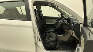 Used 2018 Maruti Suzuki Alto K10 [2014-2019] VXi Petrol Manual interior RIGHT SIDE FRONT DOOR CABIN VIEW