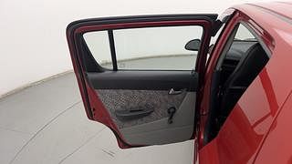 Used 2017 Maruti Suzuki Alto 800 [2016-2019] VXI (O) Petrol Manual interior LEFT REAR DOOR OPEN VIEW