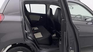 Used 2019 Maruti Suzuki Alto 800 [2016-2019] Vxi Petrol Manual interior RIGHT SIDE REAR DOOR CABIN VIEW