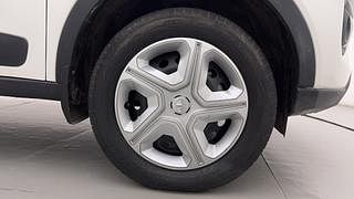Used 2020 Tata Nexon XM Petrol Petrol Manual tyres RIGHT FRONT TYRE RIM VIEW