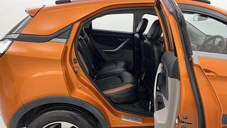 Used 2019 Tata Nexon [2017-2020] XZ Plus Petrol Petrol Manual interior RIGHT SIDE REAR DOOR CABIN VIEW