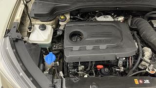 Used 2020 Kia Sonet HTX Plus 1.5 Diesel Manual engine ENGINE RIGHT SIDE VIEW