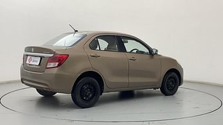 Used 2018 Maruti Suzuki Dzire [2017-2020] VDi AMT Diesel Automatic exterior RIGHT REAR CORNER VIEW