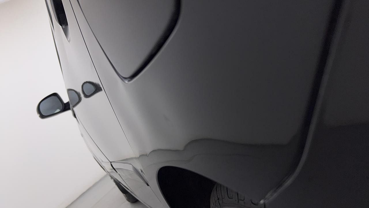 Used 2012 Hyundai i10 [2010-2016] Asta (O) AT Petrol Petrol Automatic dents MINOR DENT