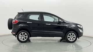 Used 2021 Ford EcoSport [2020-2021] Titanium + 1.5L Ti-VCT AT Petrol Automatic exterior RIGHT SIDE VIEW