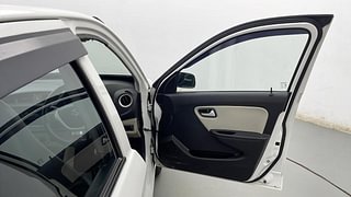 Used 2020 Maruti Suzuki Alto 800 [2019-2022] LXI Petrol Manual interior RIGHT FRONT DOOR OPEN VIEW