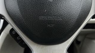 Used 2017 Maruti Suzuki Celerio ZXI AMT Petrol Automatic top_features Airbags