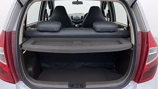 Used 2011 Hyundai i10 [2010-2016] Sportz AT Petrol Petrol Automatic interior DICKY INSIDE VIEW