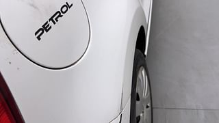 Used 2017 Volkswagen Polo [2015-2019] Comfortline 1.2L (P) Petrol Manual dents MINOR SCRATCH