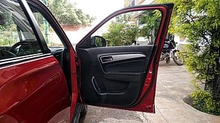 Used 2018 Maruti Suzuki Vitara Brezza [2018-2020] ZDI PLUS AT Diesel Automatic interior RIGHT FRONT DOOR OPEN VIEW