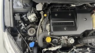 Used 2018 Maruti Suzuki Ciaz [2017-2020] Alpha Diesel Diesel Manual engine ENGINE RIGHT SIDE VIEW
