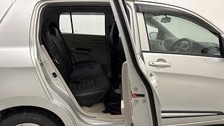 Used 2021 Maruti Suzuki Celerio VXI (O) CNG Petrol+cng Manual interior RIGHT SIDE REAR DOOR CABIN VIEW