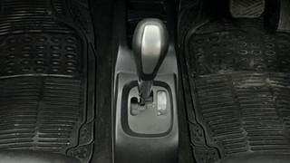 Used 2018 Maruti Suzuki Wagon R 1.0 [2015-2019] VXI AMT Petrol Automatic interior GEAR  KNOB VIEW