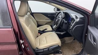 Used 2015 Honda City [2014-2017] VX CVT Petrol Automatic interior RIGHT SIDE FRONT DOOR CABIN VIEW