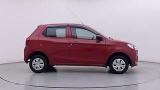 Used 2022 Maruti Suzuki Alto K10 VXI S-CNG Petrol+cng Manual exterior RIGHT SIDE VIEW