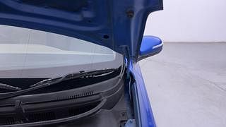 Used 2018 Hyundai Elite i20 [2018-2020] Asta CVT Petrol Automatic engine ENGINE LEFT SIDE HINGE & APRON VIEW