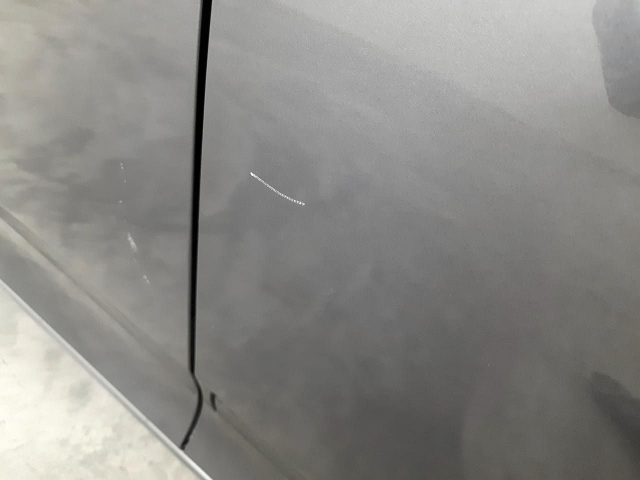 Used 2018 Hyundai Eon [2011-2018] Era + Petrol Manual dents MINOR SCRATCH