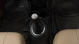Used 2012 Honda Brio [2011-2016] S MT Petrol Manual interior GEAR  KNOB VIEW