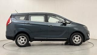 Used 2018 Mahindra Marazzo M6 Diesel Manual exterior RIGHT SIDE VIEW