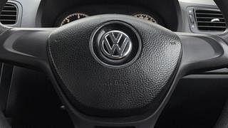 Used 2017 Volkswagen Polo [2014-2020] Trendline 1.5 (D) Diesel Manual top_features Airbags