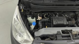 Used 2018 Hyundai Eon [2011-2018] Era + Petrol Manual engine ENGINE RIGHT SIDE VIEW