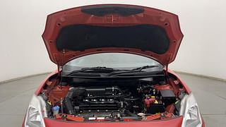 Used 2020 Maruti Suzuki Swift [2017-2021] VXi Petrol Manual engine ENGINE & BONNET OPEN FRONT VIEW