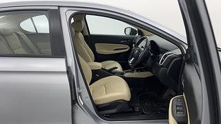 Used 2020 Honda City ZX CVT Petrol Automatic interior RIGHT SIDE FRONT DOOR CABIN VIEW