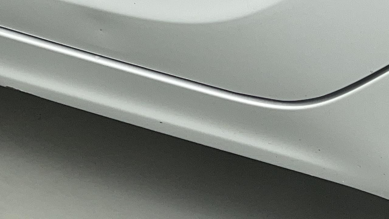 Used 2019 Tata Tiago [2016-2020] Revotorq XZ Diesel Manual dents MINOR SCRATCH