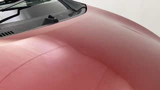 Used 2016 Datsun Redi-GO [2015-2019] S (O) Petrol Manual dents MINOR DENT