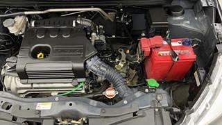 Used 2018 Maruti Suzuki Celerio ZXI Petrol Manual engine ENGINE LEFT SIDE VIEW