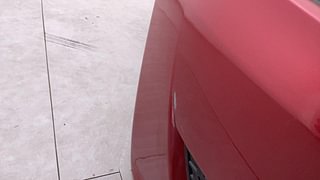 Used 2014 Datsun GO [2014-2019] T Petrol Manual dents MINOR SCRATCH