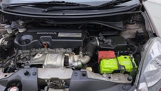 Used 2014 Honda Mobilio [2014-2017] S Diesel Diesel Manual engine ENGINE LEFT SIDE VIEW