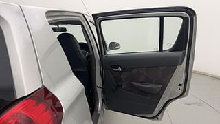 Used 2014 Maruti Suzuki Alto 800 [2012-2016] Lxi Petrol Manual interior RIGHT REAR DOOR OPEN VIEW