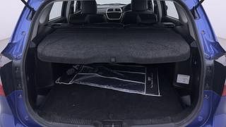 Used 2016 Maruti Suzuki S-Cross [2015-2017] Zeta 1.3 Diesel Manual interior DICKY INSIDE VIEW