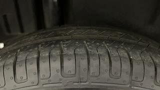 Used 2012 Maruti Suzuki Swift Dzire [2012-2015] LXI Petrol Manual tyres RIGHT REAR TYRE TREAD VIEW