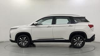 Used 2019 mg-motors Hector 1.5 Sharp DCT Petrol Automatic exterior LEFT SIDE VIEW