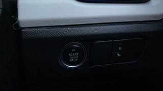 Used 2021 Tata Punch Creative AMT Dual Tone Petrol Automatic top_features Keyless start
